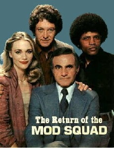 The Return of Mod Squad (1979) - Stream Online