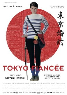 Tokyo Fiancée (2014) - Stream Online