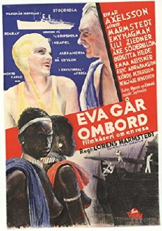 Eva går ombord (1934) - Stream Online