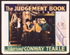 The Judgement Book (1935) - Stream Online