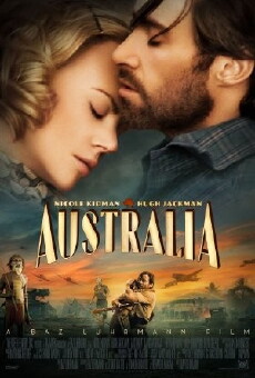 Australia (2008) - Stream Online