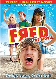 Fred: The Movie (2010) - Stream Online