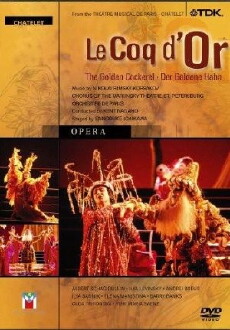 Le coq d'or (2003) - Stream Online