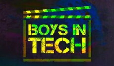 Boys in Tech (2014) - Stream Online