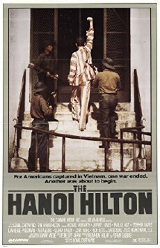 The Hanoi Hilton (1987) - Stream Online