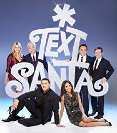Text Santa 2014 (2014) - Stream Online
