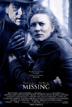 The Missing (2003) - Stream Online