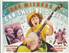 Can This Be Dixie? (1936) - Stream Online