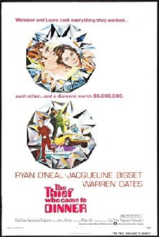 The Thief Who Came to Dinner (1973) - Stream Online