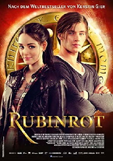 Rubinrot (2013) - Stream Online