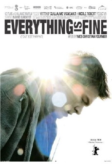 Everything Is Fine (2008) - Stream Online