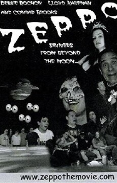 Zeppo: Sinners from Beyond the Moon! (2007) - Stream Online