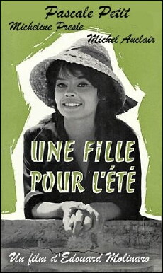A Mistress for the Summer (1960) - Stream Online