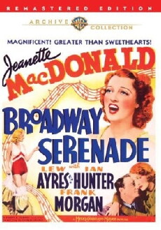 Broadway Serenade (1939) - Stream Online