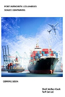 Port Authority-Sealed Containers: Long Beach (2018) - Stream Online