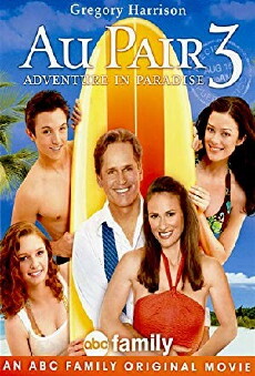Au Pair 3: Adventure in Paradise (2009) - Stream Online