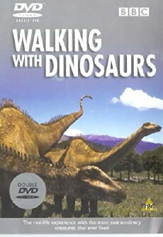 Walking with Dinosaurs (1999) - Stream Online