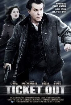 Ticket Out (2012) - Stream Online