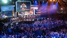 League of Legends: All Stars Paris (2014) - Stream Online