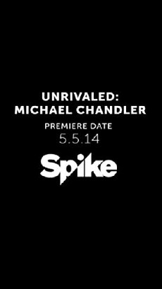 Unrivaled: Michael Chandler (2014) - Stream Online