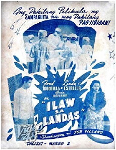 Ilaw sa landas (1949) - Stream Online