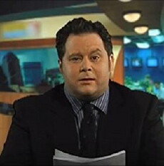 The Newsdesk with Ron Sparks (2009) - Stream Online