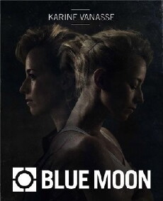 Blue Moon (2016) - Stream Online