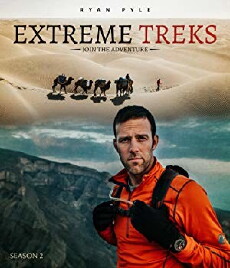 Extreme Treks (2018) - Stream Online