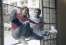 Dance Challenge (2002) - Stream Online