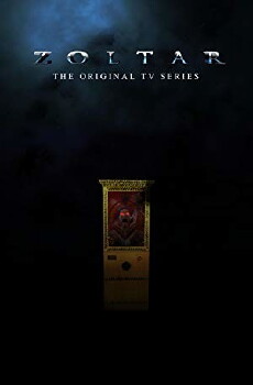 Zoltar (2018) - Stream Online