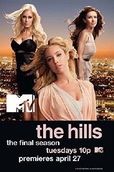 The Hills (2006) - Stream Online