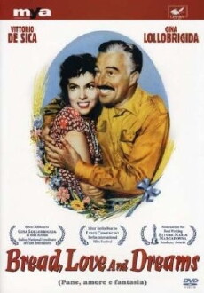 Bread, Love and Dreams (1953) - Stream Online