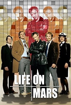 Life on Mars (2006) - Stream Online