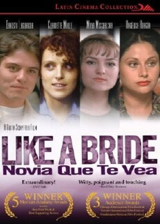 Novia que te vea (1994) - Stream Online