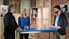 SOKO+ Wismar (2016) - Stream Online