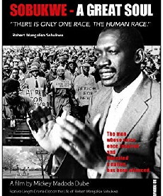 Sobukwe: A Great Soul (2011) - Stream Online