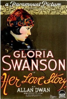 Her Love Story (1924) - Stream Online