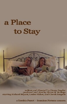 A Place to Stay (2015) - Stream Online