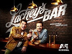 Lachey's Bar (2015) - Stream Online