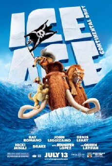 Ice Age: Continental Drift (2012) - Stream Online