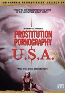 Prostitution Pornography USA (1971) - Stream Online