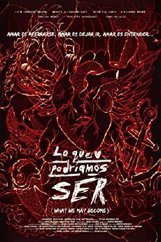 Lo que podríamos ser (2018) - Stream Online