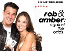 Rob and Amber: Against the Odds (2007) - Stream Online