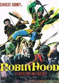 Robin Hood: the Invincible Archer (1970) - Stream Online