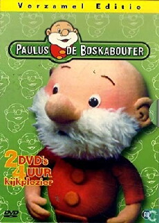 Paulus de boskabouter (1974) - Stream Online