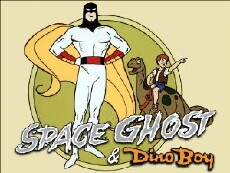 Space Ghost Coast to Coast (1993) - Stream Online