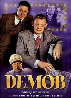 Demob (1993) - Stream Online