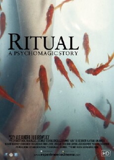 Ritual - Una storia psicomagica (2013) - Stream Online