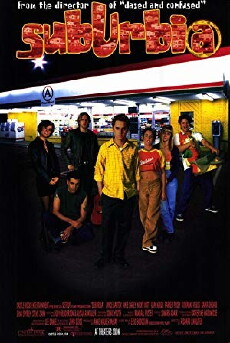 SubUrbia (1996) - Stream Online