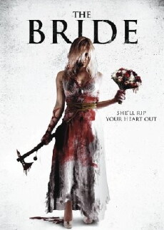 The Bride (2013) - Stream Online